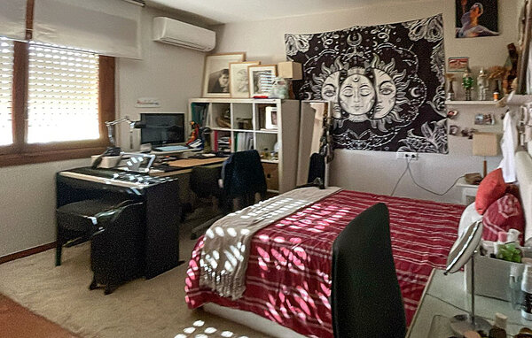 Casa de vacaciones - Rincon de la Victoria , España - EAG872 601