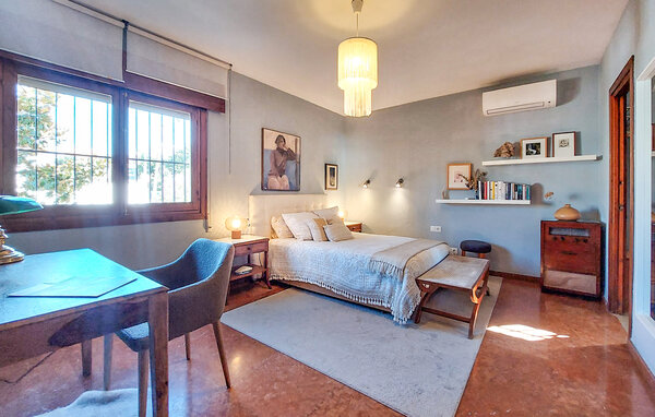 Casa de vacaciones - Rincon de la Victoria , España - EAG872 7