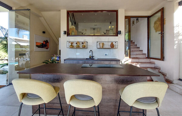 Casa de vacaciones - Rincon de la Victoria , España - EAG872 403