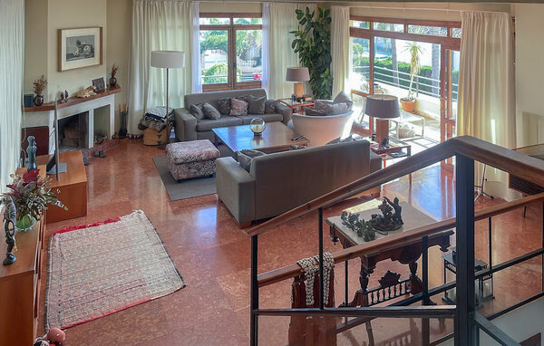 Casa de vacaciones - Rincon de la Victoria , España - EAG872 3