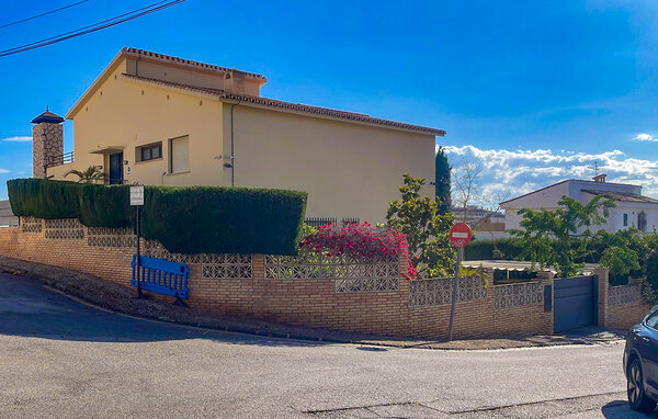 Casa de vacaciones - Rincon de la Victoria , España - EAG872 81