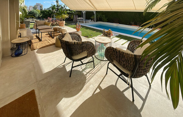 Casa de vacaciones - Rincon de la Victoria , España - EAG872 101