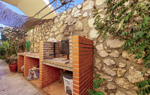 Casa de vacaciones - Rincon de la Victoria , España - EAG872 102