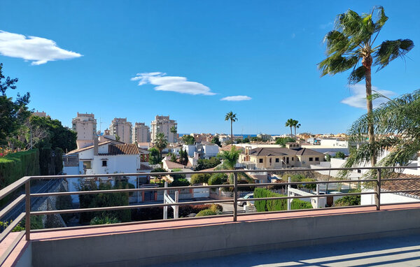 Casa de vacaciones - Rincon de la Victoria , España - EAG872 104