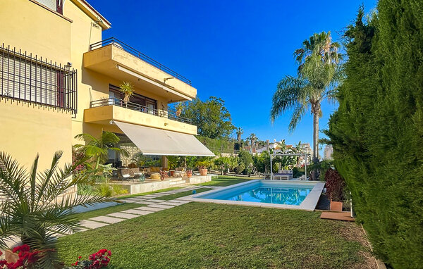 Casa de vacaciones - Rincon de la Victoria , España - EAG872 8