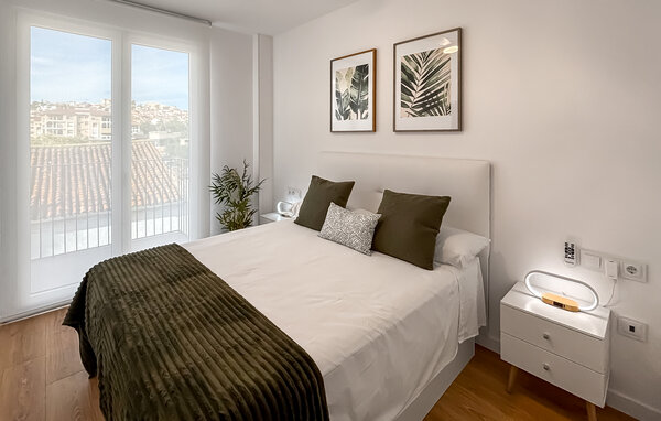 Ferieleilighet - Torre del Mar , Spania - EAG873 601