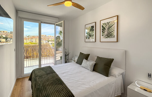 Ferieleilighet - Torre del Mar , Spania - EAG873 602