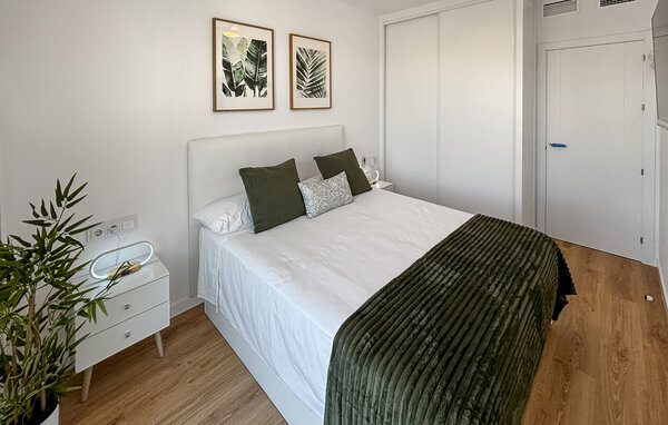 Ferieleilighet - Torre del Mar , Spania - EAG873 603