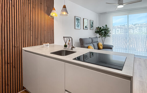 Ferieleilighet - Torre del Mar , Spania - EAG873 7