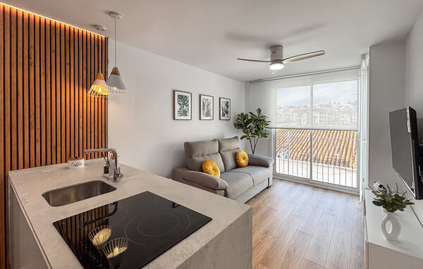 Ferieleilighet - Torre del Mar , Spania - EAG873 3