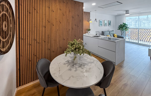 Ferieleilighet - Torre del Mar , Spania - EAG873 5