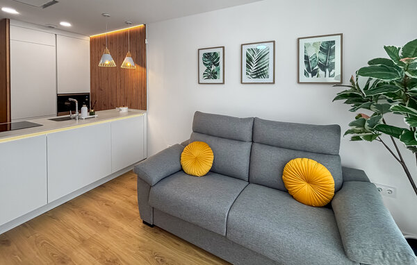 Ferieleilighet - Torre del Mar , Spania - EAG873 2