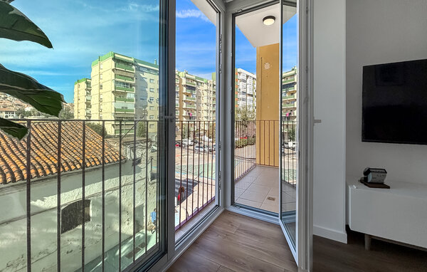 Ferieleilighet - Torre del Mar , Spania - EAG873 8