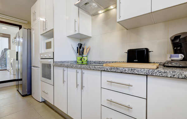 Location de vacances - Estepona , Espagne - EAG874 6