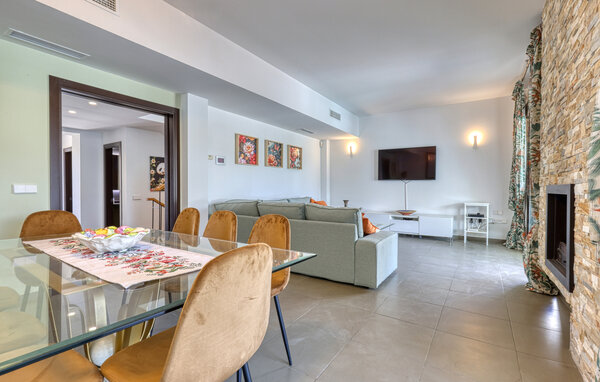 Location de vacances - Estepona , Espagne - EAG874 5