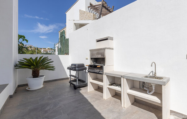 Location de vacances - Estepona , Espagne - EAG874 101