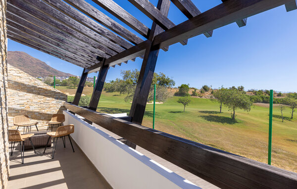 Location de vacances - Estepona , Espagne - EAG874 3