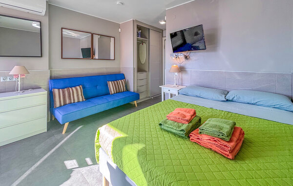 Appartement - Benalmádena , Spanje - EAG875 7