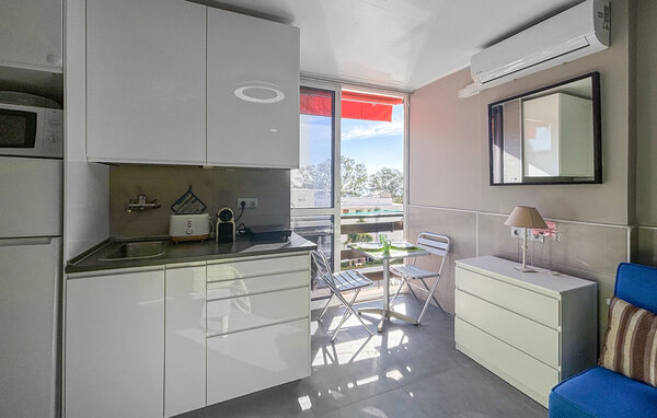 Appartement - Benalmádena , Spanje - EAG875 401