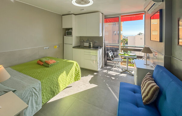 Appartement - Benalmádena , Spanje - EAG875 4