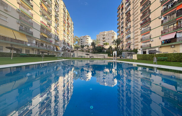 Appartement - Benalmádena , Spanje - EAG875 12