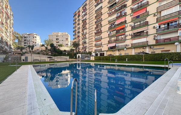 Appartement - Benalmádena , Spanje - EAG875 13