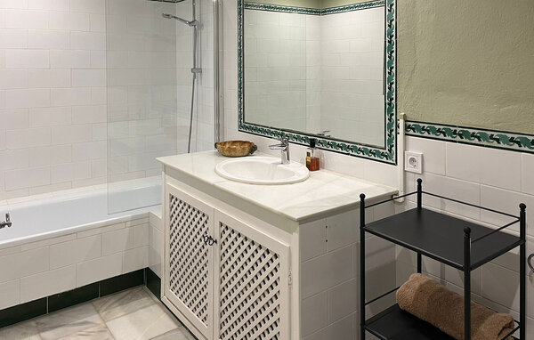 Semesterhus - Marbella , Spanien - EAG876 701