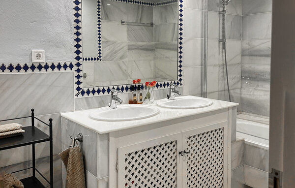 Semesterhus - Marbella , Spanien - EAG876 702