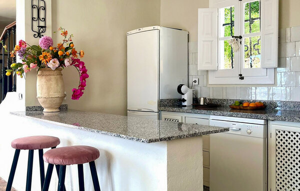 Semesterhus - Marbella , Spanien - EAG876 5