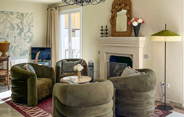 Semesterhus - Marbella , Spanien - EAG876 3