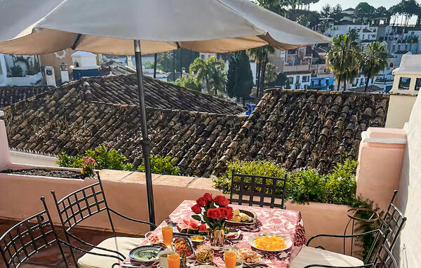 Semesterhus - Marbella , Spanien - EAG876 8