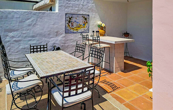 Semesterhus - Marbella , Spanien - EAG876 101