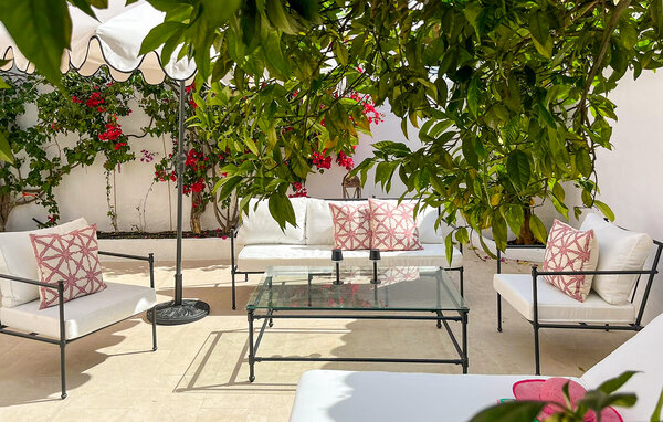 Semesterhus - Marbella , Spanien - EAG876 7