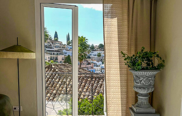 Semesterhus - Marbella , Spanien - EAG876 201