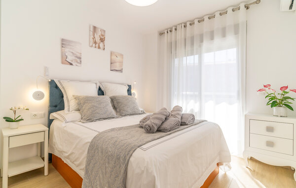 Apartment - Fuengirola , Spain - EAG877 8