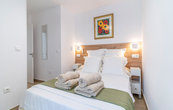 Apartment - Fuengirola , Spain - EAG877 601