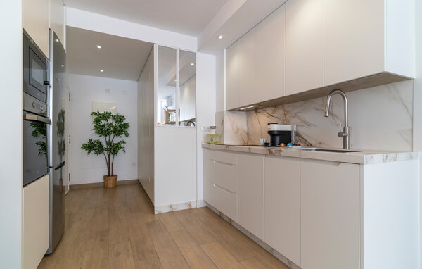 Apartment - Fuengirola , Spain - EAG877 7