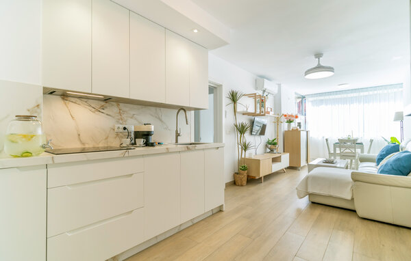 Apartment - Fuengirola , Spain - EAG877 401
