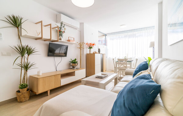 Apartment - Fuengirola , Spain - EAG877 3