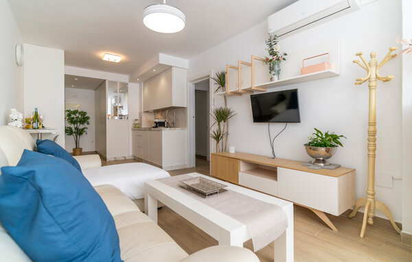 Apartment - Fuengirola , Spain - EAG877 4