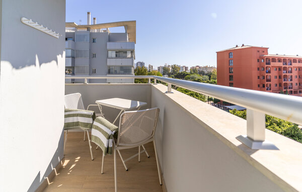 Apartment - Fuengirola , Spain - EAG877 2