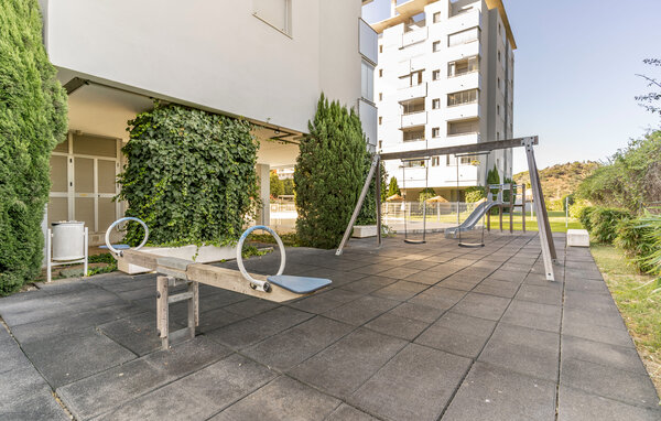 Apartment - Fuengirola , Spain - EAG877 101