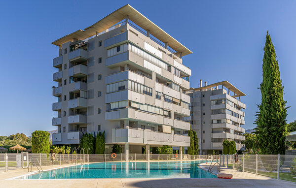 Apartment - Fuengirola , Spain - EAG877 1