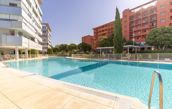 Apartment - Fuengirola , Spain - EAG877 11