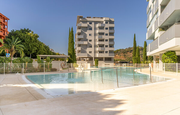 Apartment - Fuengirola , Spain - EAG877 12