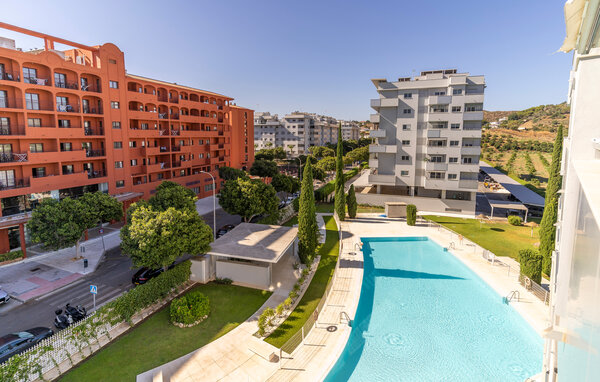 Apartment - Fuengirola , Spain - EAG877 9