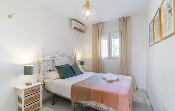 Casa de vacaciones - Caleta de Vélez , España - EAG878 601