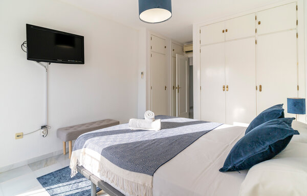 Casa de vacaciones - Caleta de Vélez , España - EAG878 602
