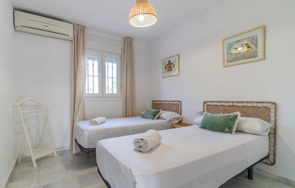Casa de vacaciones - Caleta de Vélez , España - EAG878 603