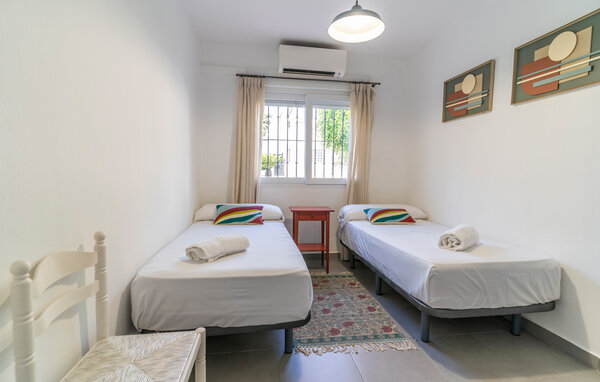 Casa de vacaciones - Caleta de Vélez , España - EAG878 604